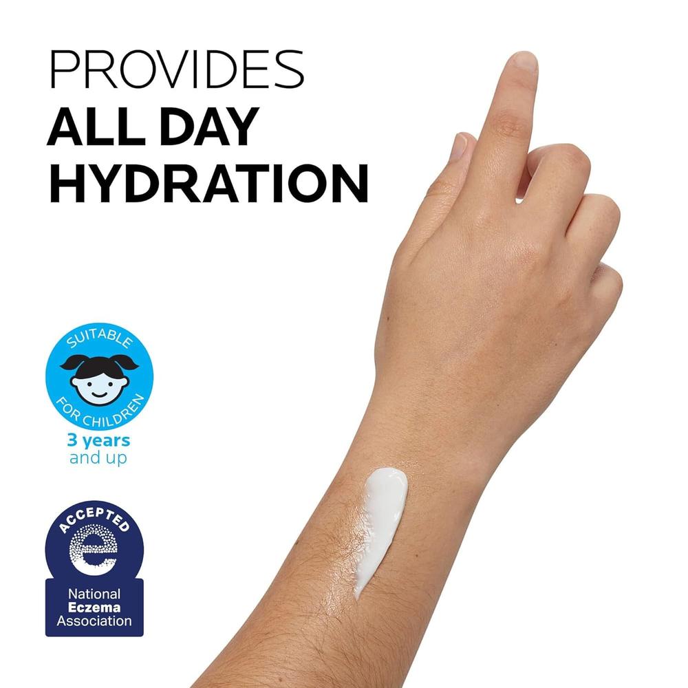 LOCIÓN CORPORAL HIDRATANTE PIEL SECA LIPIKAR LA ROCHE-POSAY 13.5 OZ / 400 ML - 4