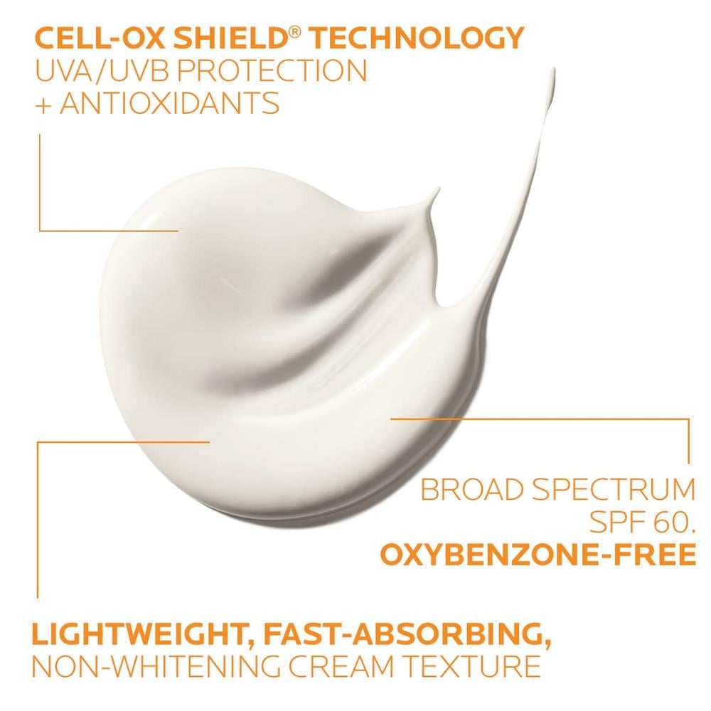 PROTECTOR SOLAR MELT-IN MILK SPF 60 ANTHELIOS LA ROCHE-POSAY 3 OZ / 90 ML - 2