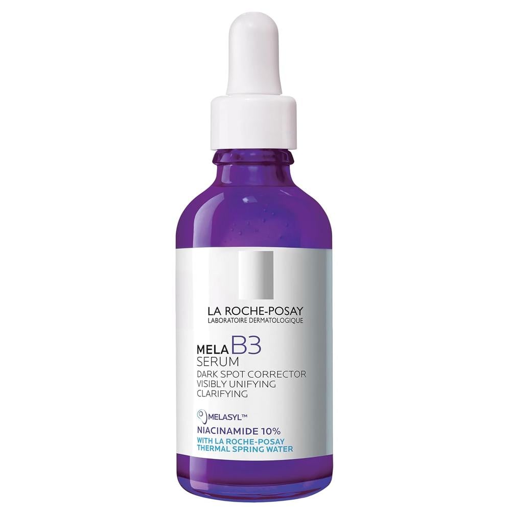 SÉRUM ANTIMANCHAS CORRECTOR MELA B3 LA ROCHE-POSAY 1.7 OZ / 50 ML - 1