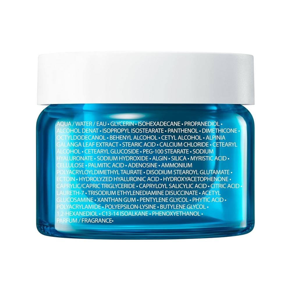 CREMA ANTIEDAD REAFIRMANTE HYALU B5 SURACTIVATED REFILL LA ROCHE-POSAY 1.7 OZ / 50 ML - 4