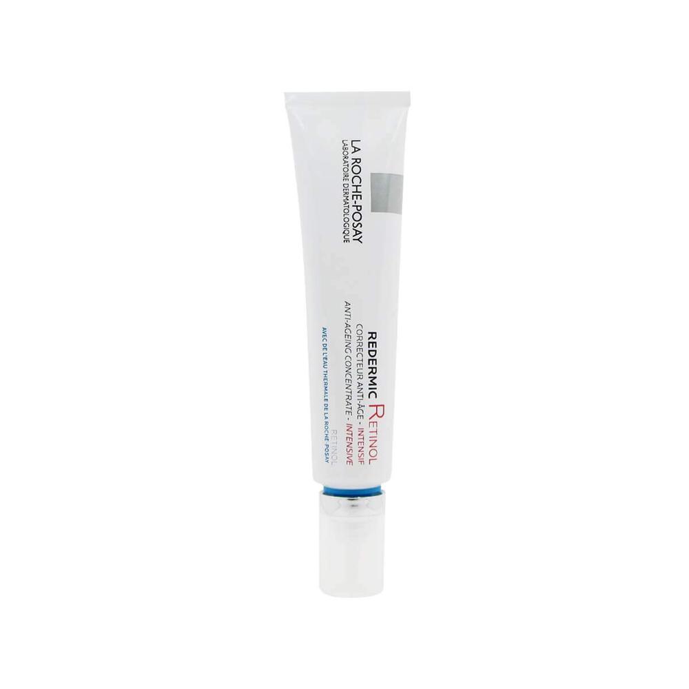 CREMA FACIAL RETINOL ANTIEDAD REDERMIC R LA ROCHE-POSAY 1 OZ / 30 ML - 1