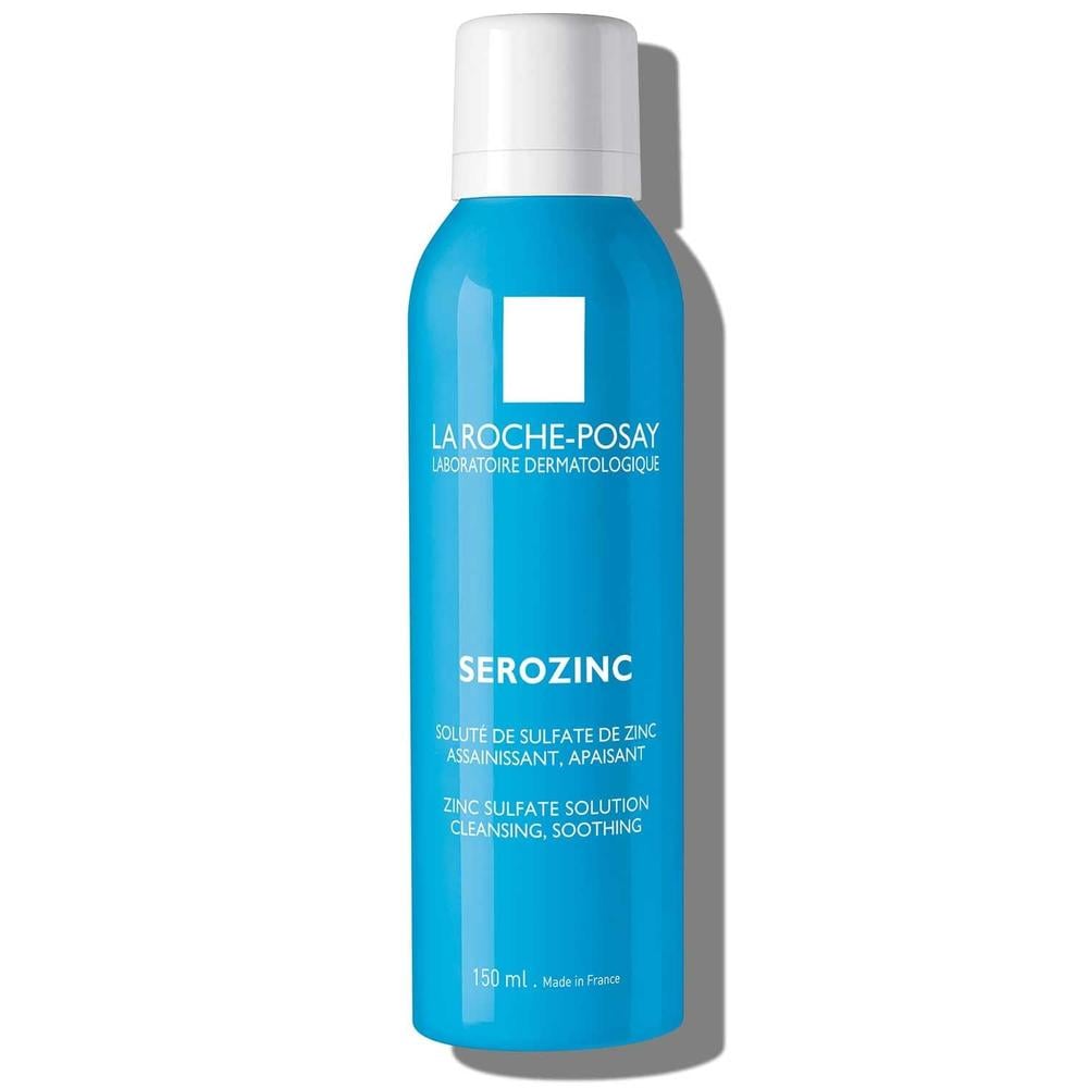TÓNICO FACIAL MATIFICANTE SEROZINC LA ROCHE-POSAY 5 OZ / 150 ML - 1