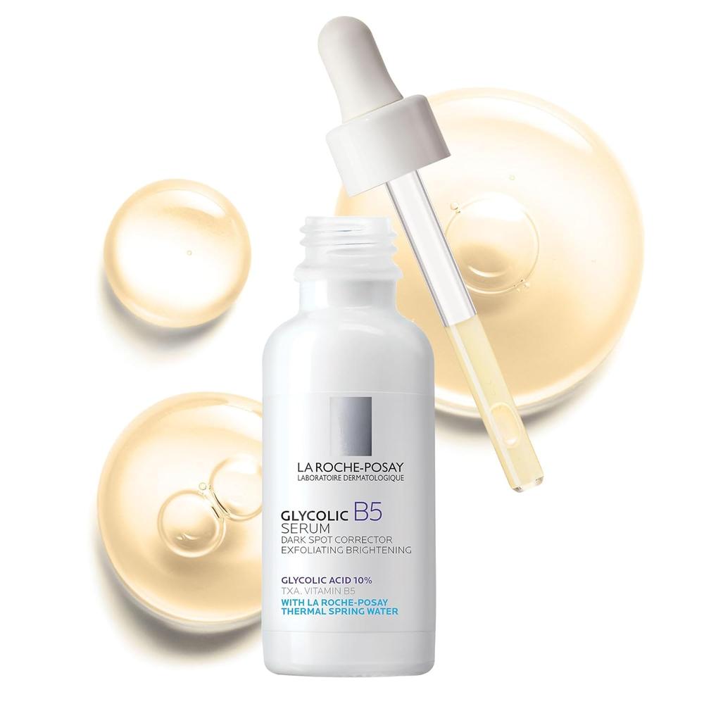SÉRUM ÁCIDO GLICÓLICO ANTIMANCHAS UNIFICANTE LA ROCHE-POSAY 1 OZ / 30 ML - 1