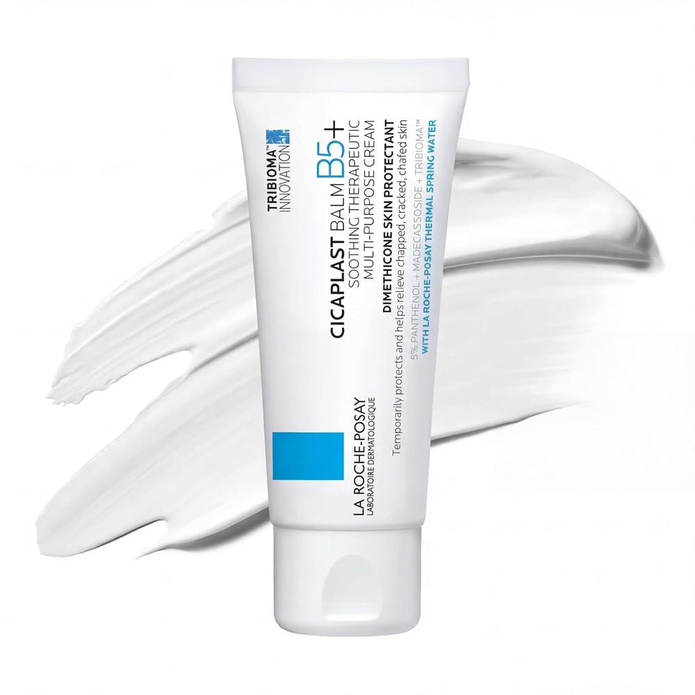 BÁLSAMO REPARADOR MULTIUSOS CICAPLAST BAUME B5 LA ROCHE-POSAY 1.35 OZ / 40 ML - 1