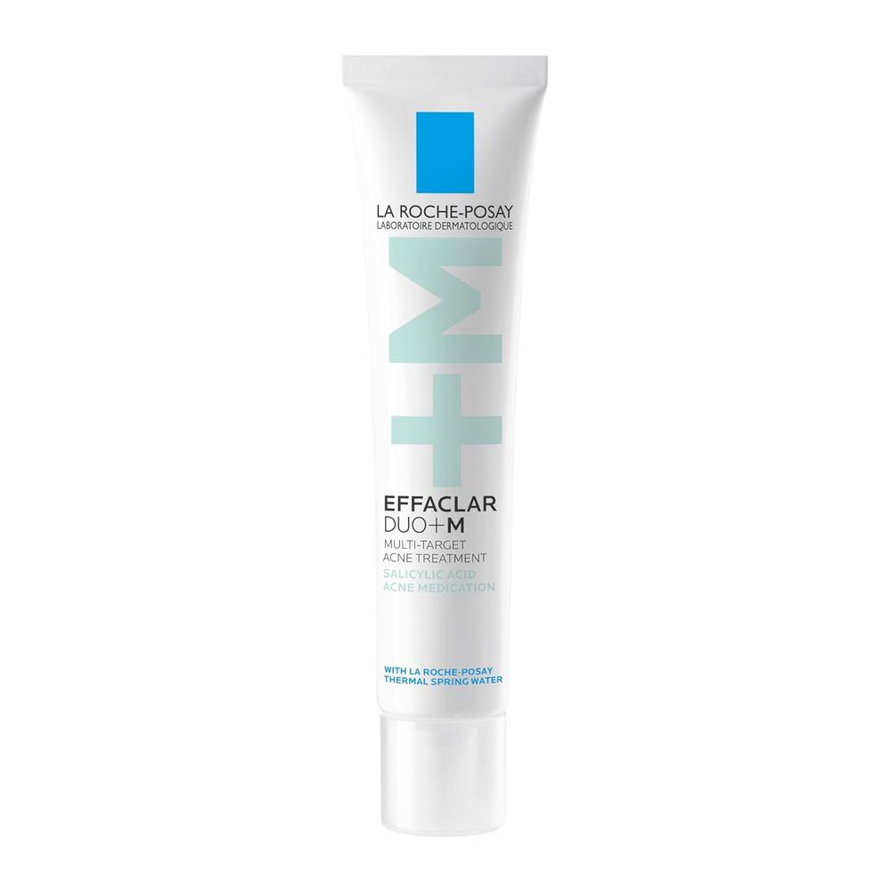 TRATAMIENTO FACIAL ÁCIDO SALICÍLICO ANTIACNÉ EFFACLAR LA ROCHE-POSAY 1.35 OZ / 40 ML - 1