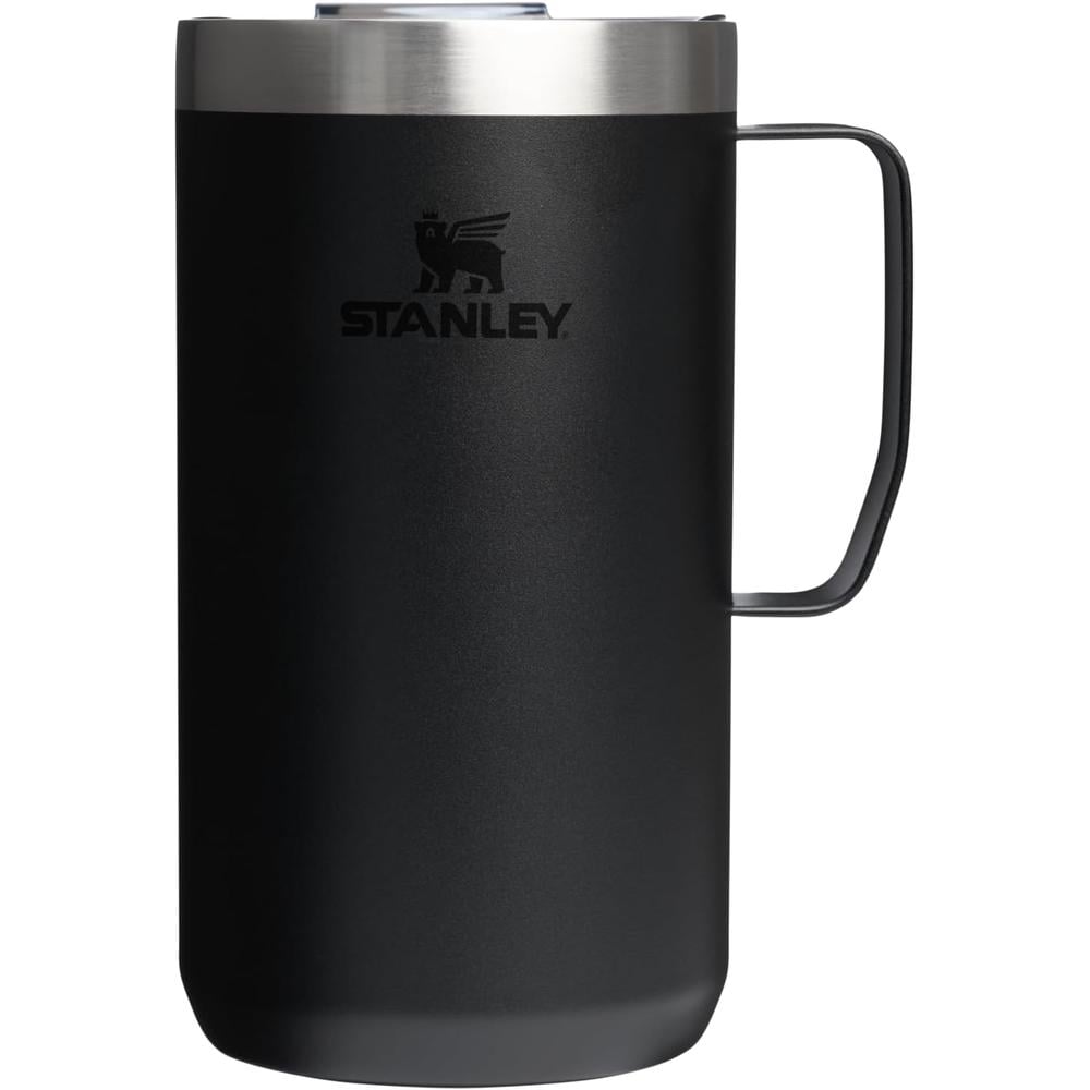 STANLEY EVERYDAY CAMP TAZA TÉRMICA 24 OZ / 710 ML - 1