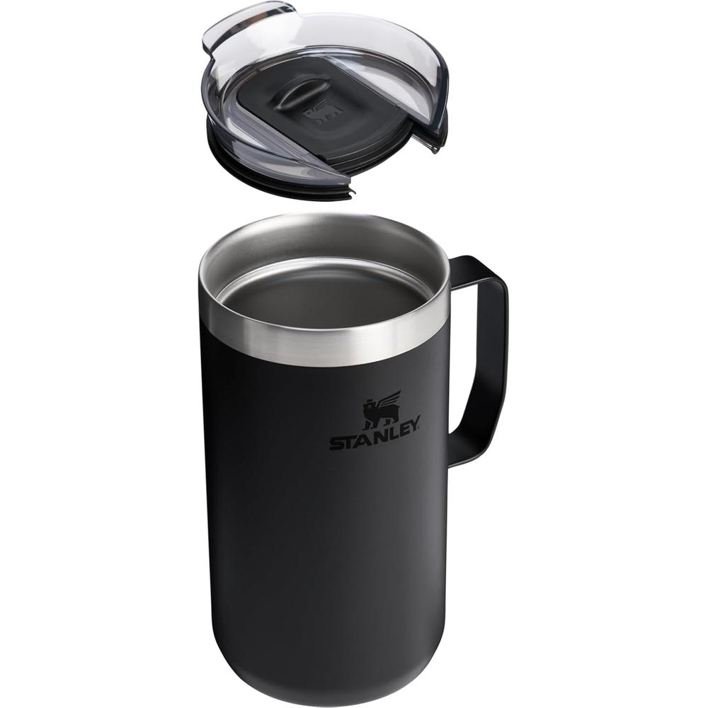 STANLEY EVERYDAY CAMP TAZA TÉRMICA 24 OZ / 710 ML - 2