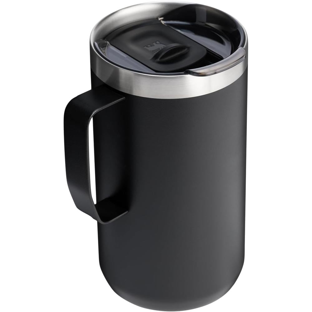 STANLEY EVERYDAY CAMP TAZA TÉRMICA 24 OZ / 710 ML - 3