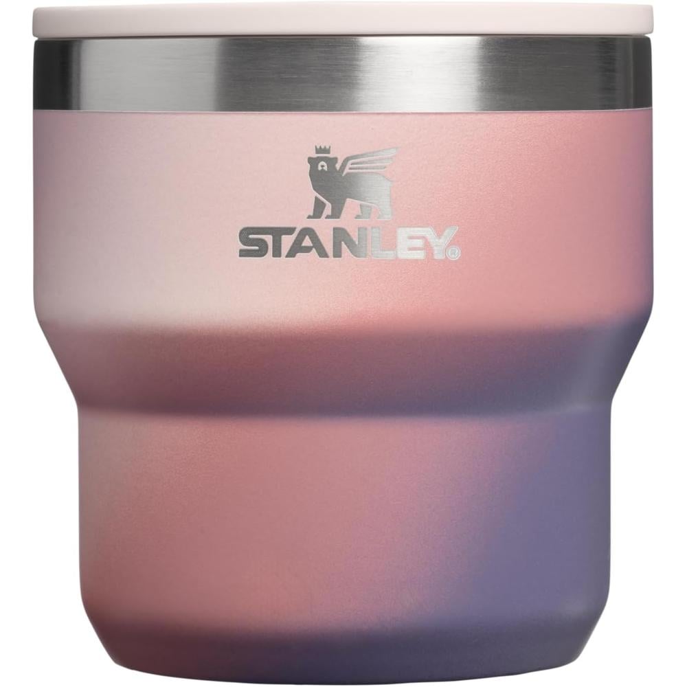 STANLEY EVERYDAY STACKING VASO TÉRMICO APILABLE 10 OZ / 0.30 L - 1