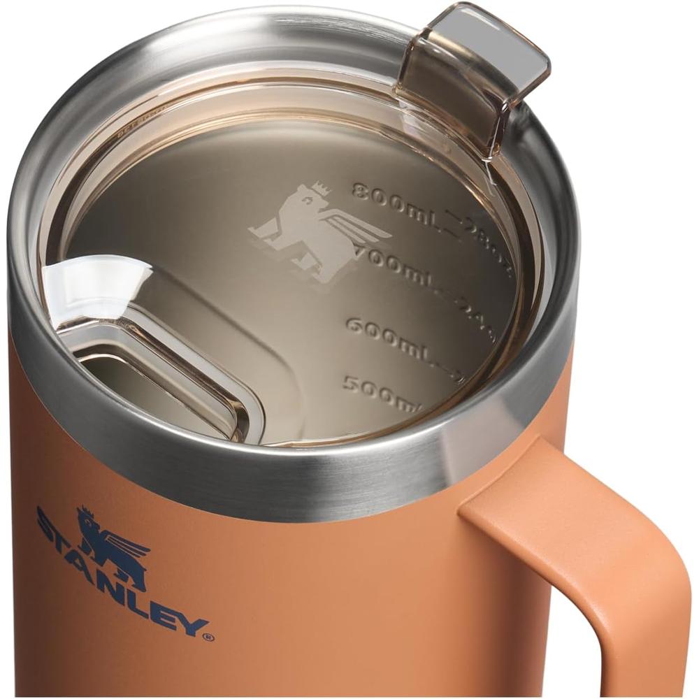 STANLEY EVERYDAY SUBURBAN TAZA TÉRMICA 30 OZ / 887 ML - 2