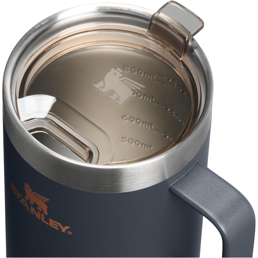 STANLEY EVERYDAY SUBURBAN TAZA TÉRMICA 30 OZ / 887 ML - 2