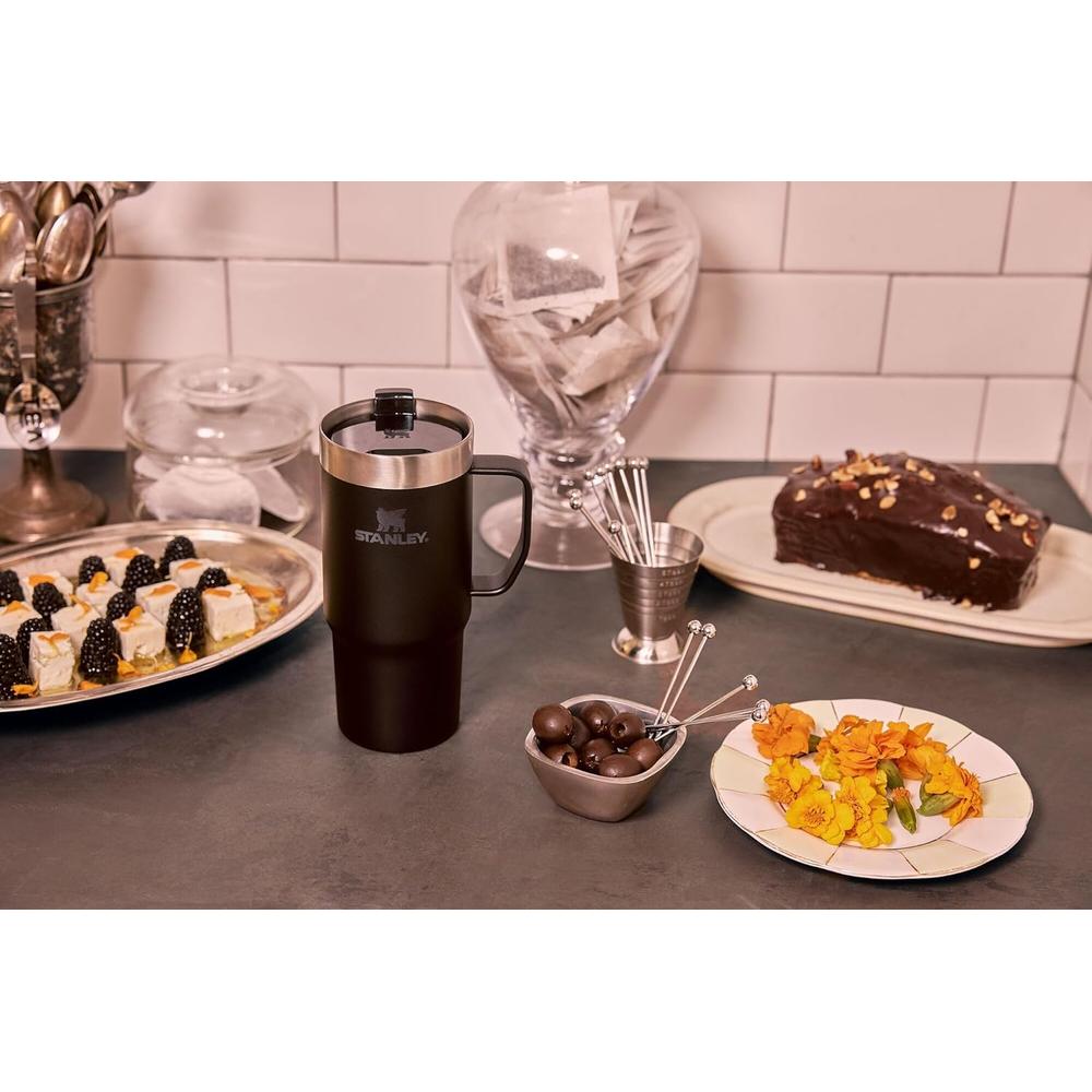 STANLEY EVERYDAY SUBURBAN TAZA TÉRMICA 30 OZ / 887 ML - 5