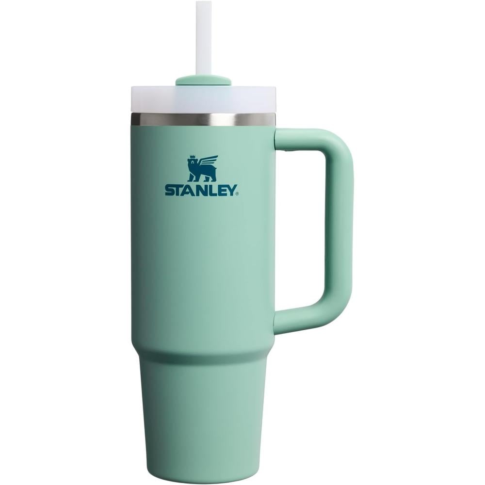 STANLEY QUENCHER H2.0 TOMATODO CON ASA Y SORBETE 30 OZ / 887 ML - 1