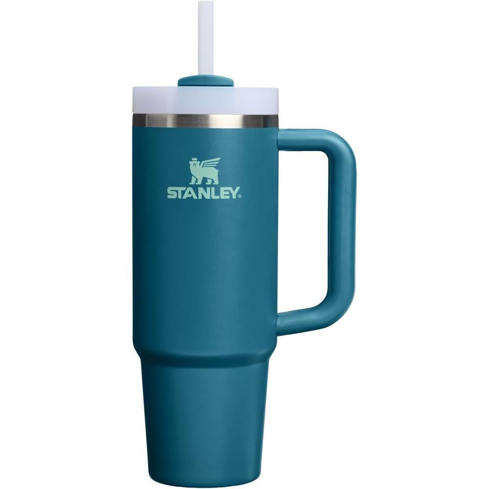 STANLEY QUENCHER H2.0 TOMATODO CON ASA Y SORBETE 30 OZ / 887 ML - 1