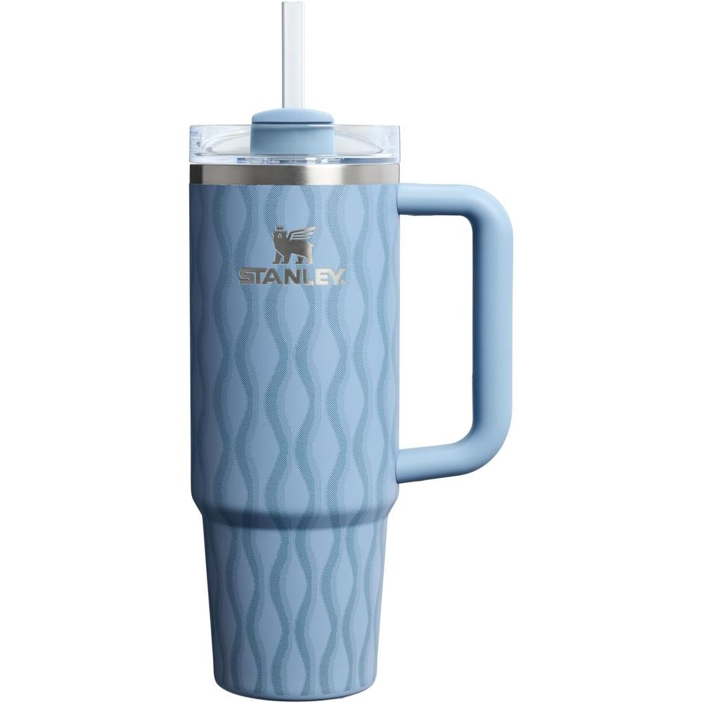 STANLEY QUENCHER H2.0 TOMATODO CON ASA Y SORBETE 30 OZ / 887 ML - 1