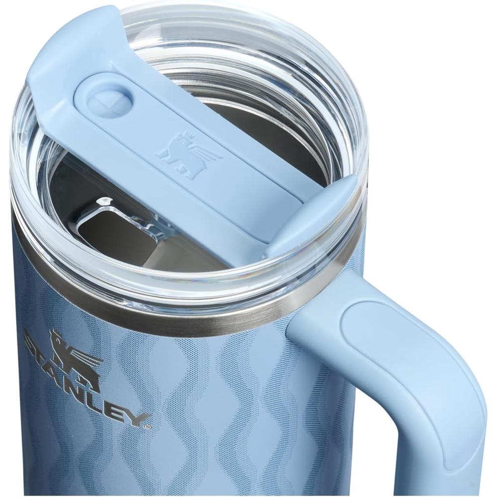 STANLEY QUENCHER H2.0 TOMATODO CON ASA Y SORBETE 30 OZ / 887 ML - 2