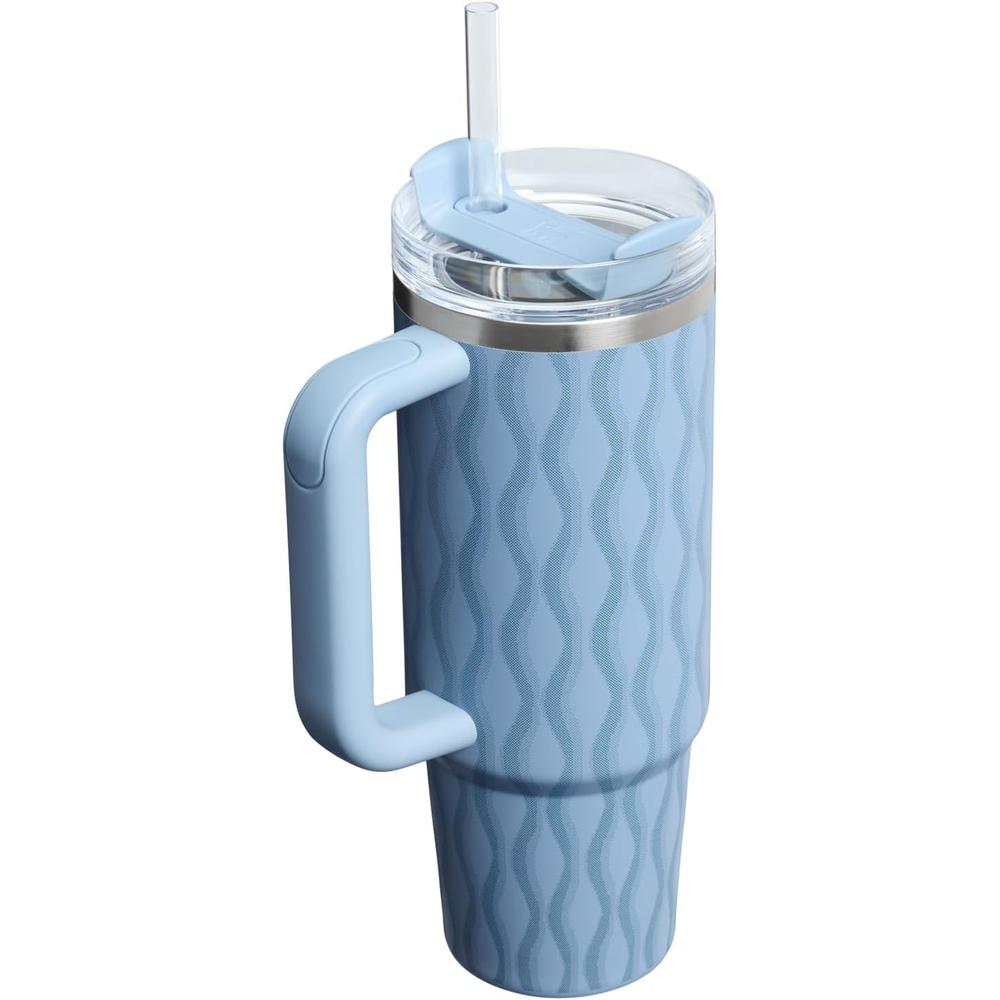 STANLEY QUENCHER H2.0 TOMATODO CON ASA Y SORBETE 30 OZ / 887 ML - 3