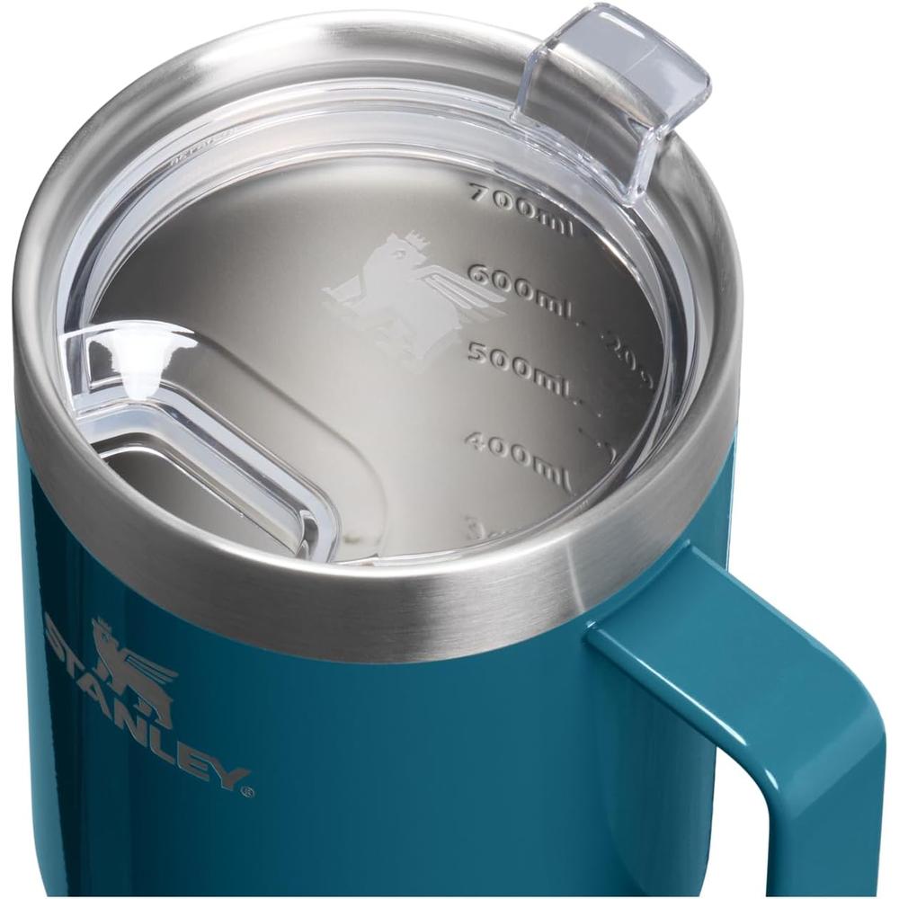 STANLEY EVERYDAY SUBURBAN TAZA TÉRMICA 24 OZ / 710 ML - 2