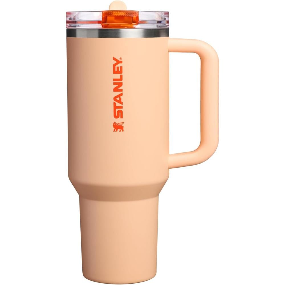 STANLEY QUENCHER PROTOUR TOMATODO CON SORBETE Y ASA 40 OZ / 1.18 L - 1