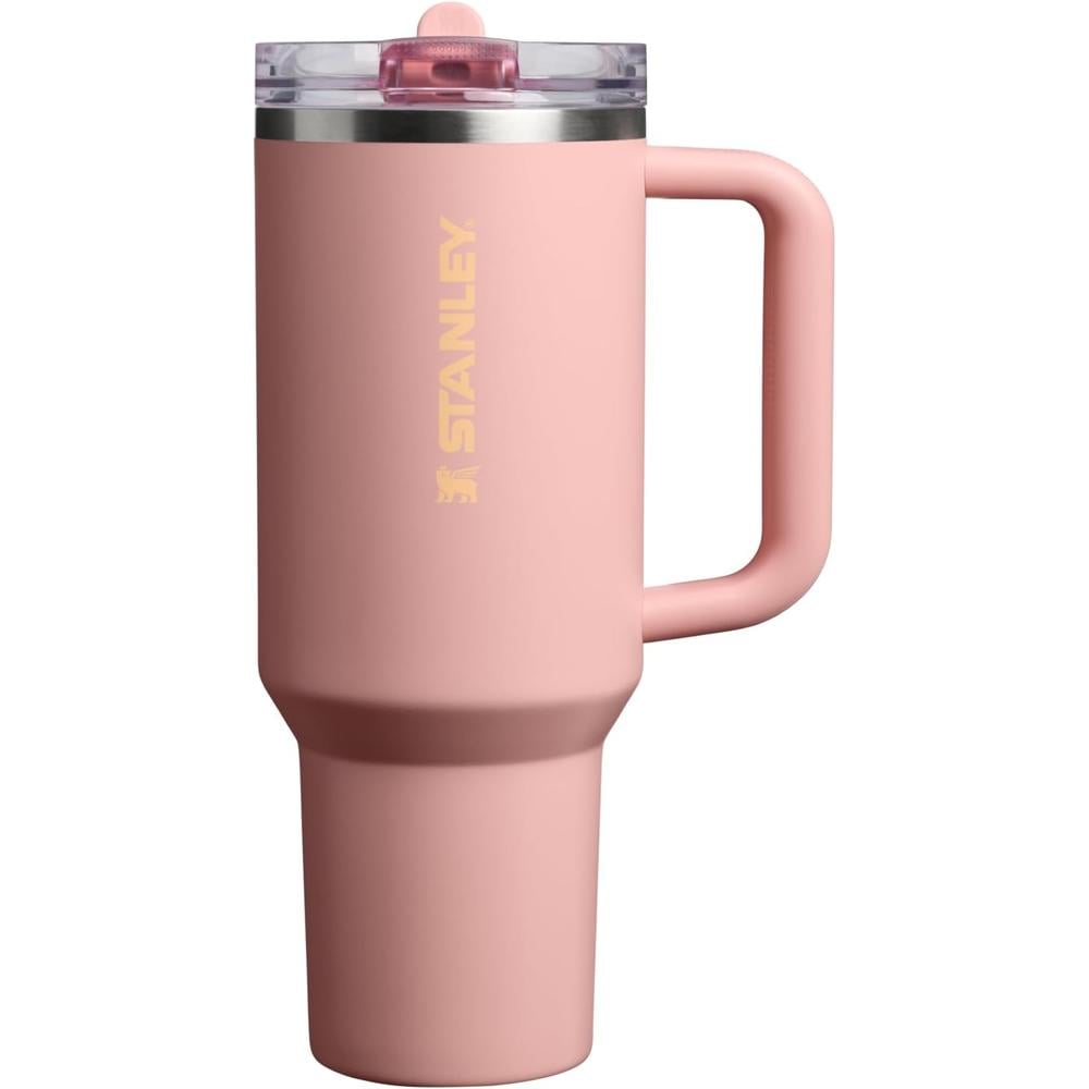STANLEY QUENCHER PROTOUR TOMATODO CON SORBETE Y ASA 40 OZ / 1.18 L - 1