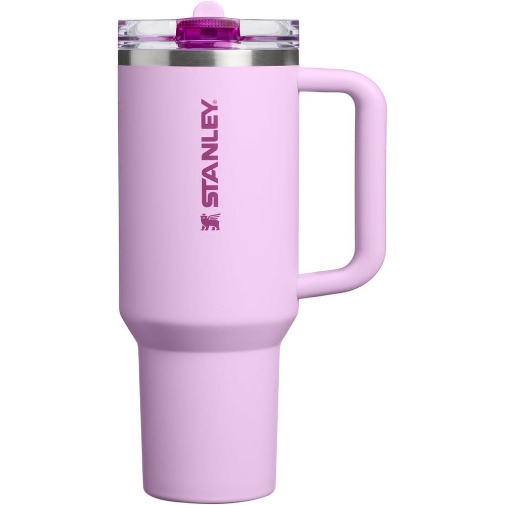 STANLEY QUENCHER PROTOUR TOMATODO CON SORBETE Y ASA 40 OZ / 1.18 L - 1