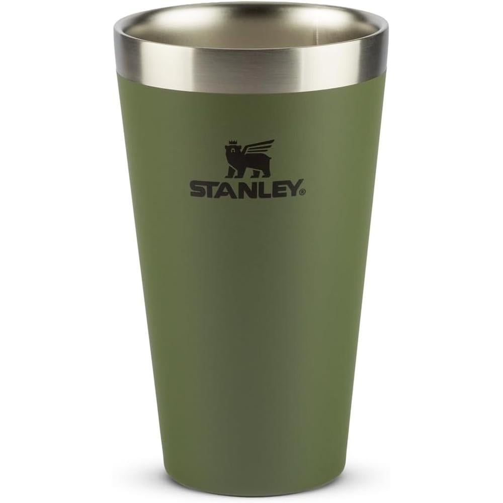 STANLEY ADVENTURE VASO TÉRMICO APILABLE 16 OZ / 473 ML - 1