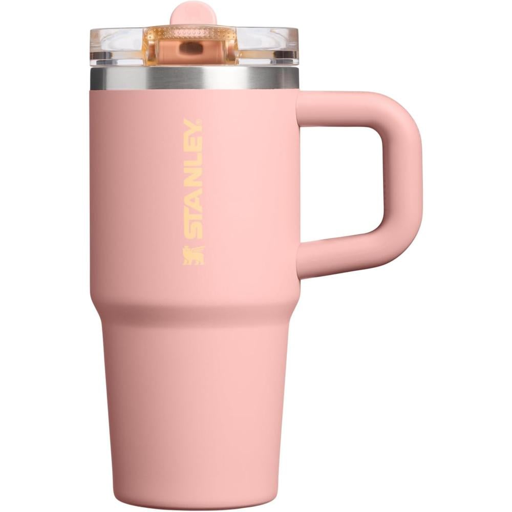 STANLEY QUENCHER PROTOUR TOMATODO CON SORBETE Y ASA 14 OZ / 414 ML - 1