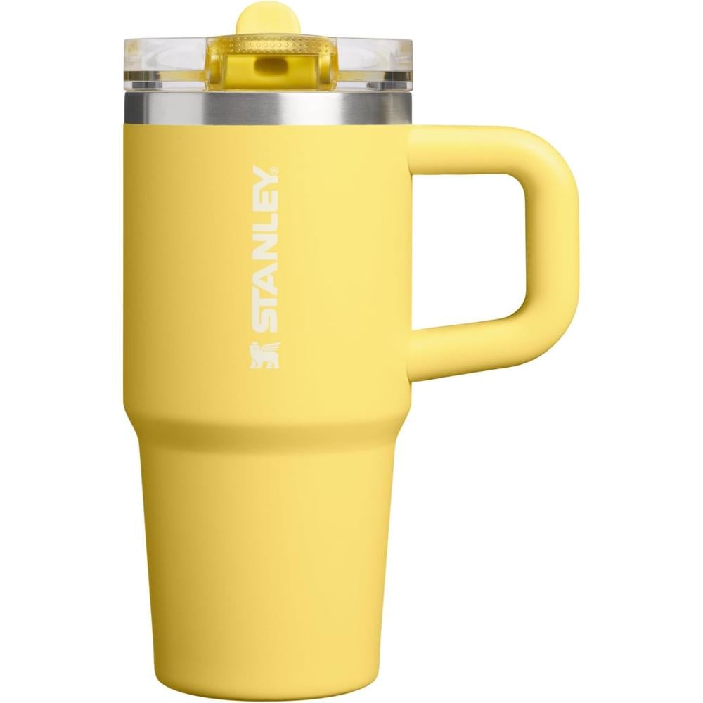 STANLEY QUENCHER PROTOUR TOMATODO CON SORBETE Y ASA 14 OZ / 414 ML - 1