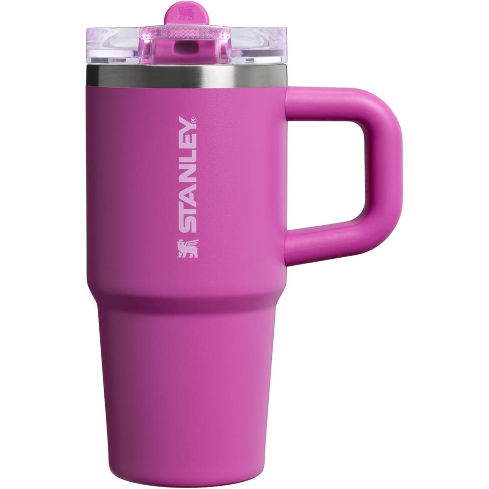 STANLEY QUENCHER PROTOUR TOMATODO CON SORBETE Y ASA 14 OZ / 414 ML - 1