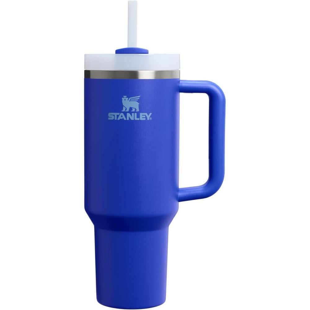 STANLEY QUENCHER H2.0 TOMATODO CON ASA Y SORBETE 40 OZ / 1.18 L - 1