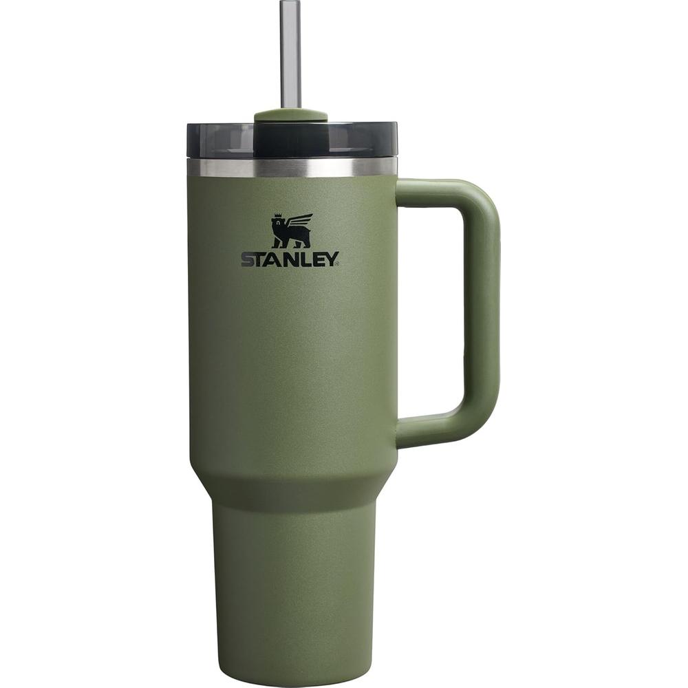 STANLEY QUENCHER H2.0 TOMATODO CON ASA Y SORBETE 40 OZ / 1.18 L - 1
