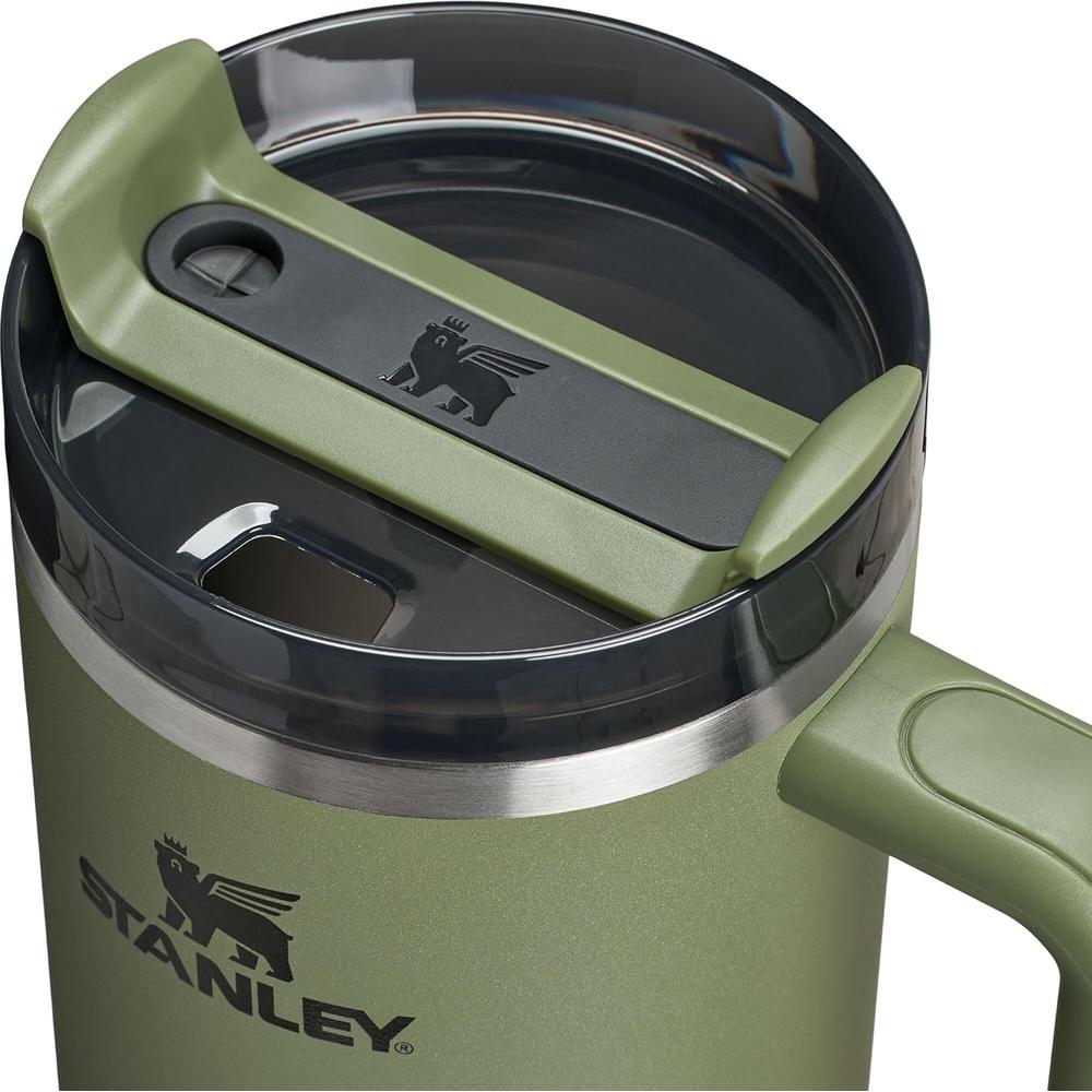 STANLEY QUENCHER H2.0 TOMATODO CON ASA Y SORBETE 40 OZ / 1.18 L - 2