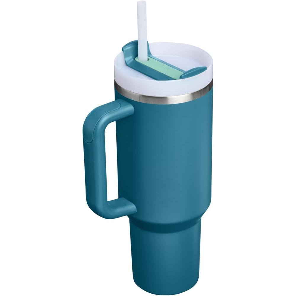 STANLEY QUENCHER H2.0 TOMATODO CON ASA Y SORBETE 40 OZ / 1.18 L - 3