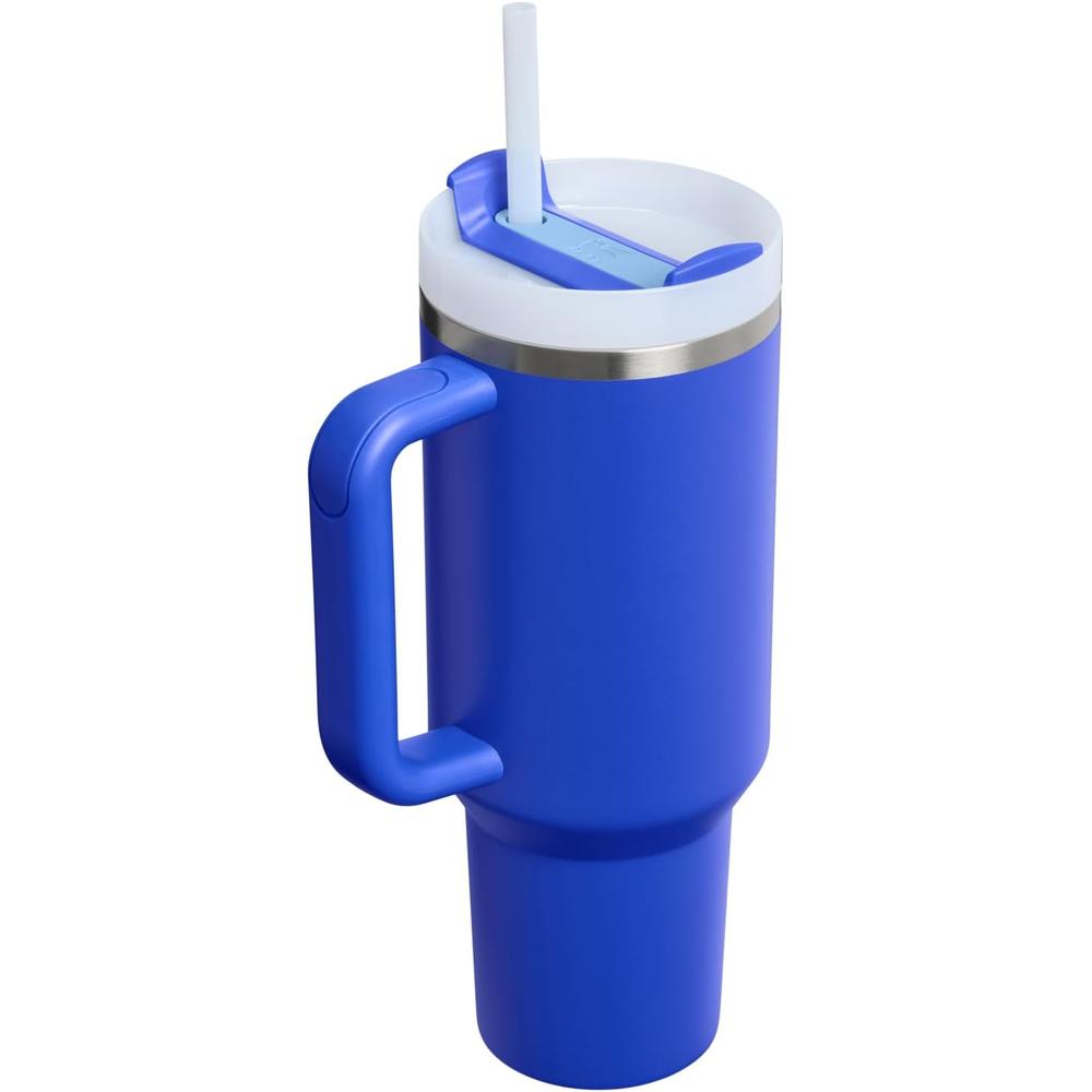 STANLEY QUENCHER H2.0 TOMATODO CON ASA Y SORBETE 40 OZ / 1.18 L - 3