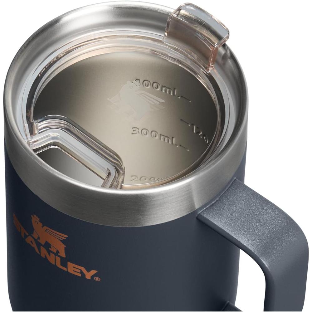 STANLEY EVERYDAY SUBURBAN TAZA TÉRMICA 16 OZ / 473 ML - 2