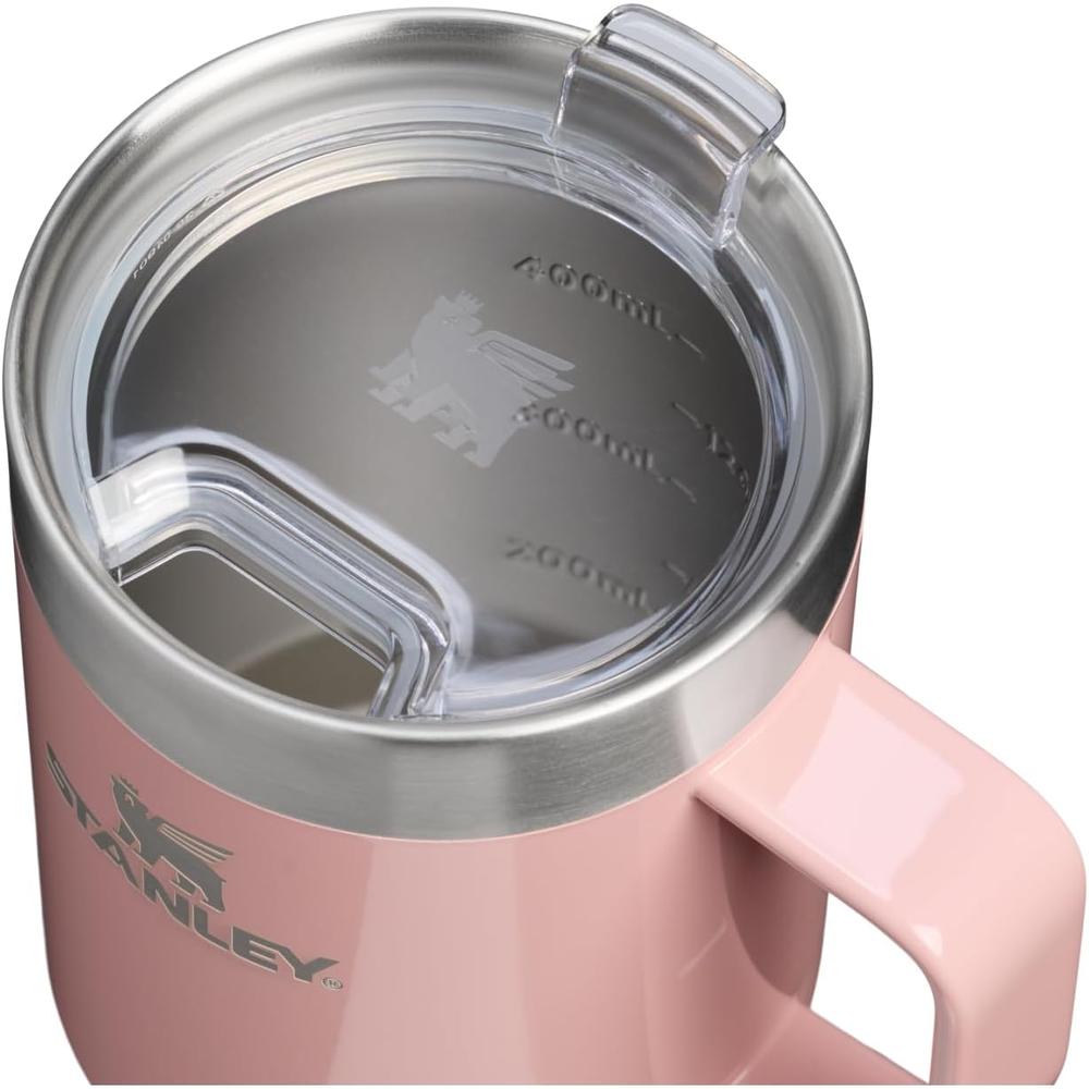 STANLEY EVERYDAY SUBURBAN TAZA TÉRMICA 16 OZ / 473 ML - 2