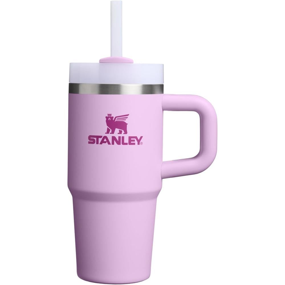 STANLEY QUENCHER H2.0 TOMATODO CON ASA Y SORBETE 14 OZ / 414 ML - 1