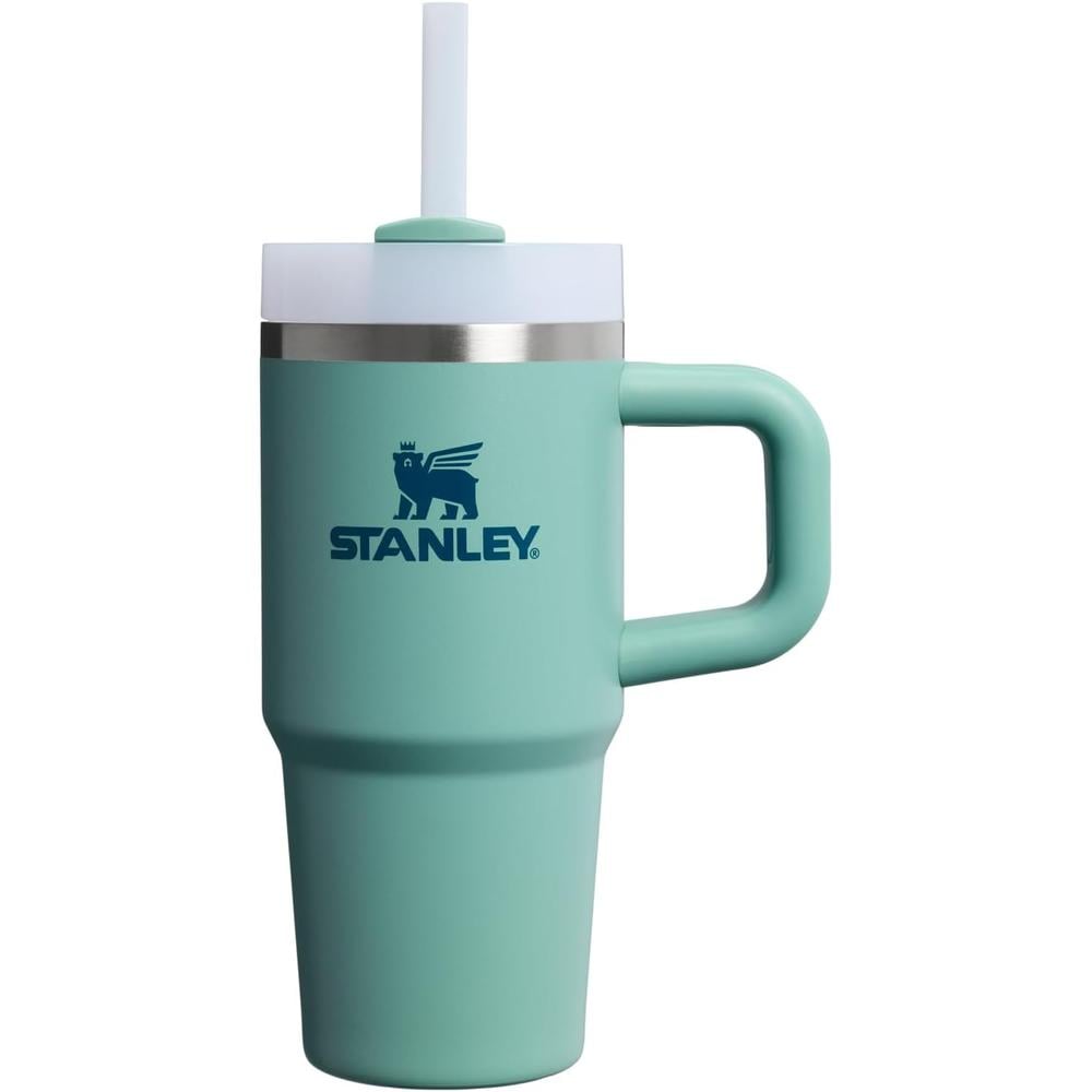 STANLEY QUENCHER H2.0 TOMATODO CON ASA Y SORBETE 14 OZ / 414 ML - 1