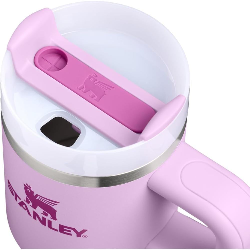 STANLEY QUENCHER H2.0 TOMATODO CON ASA Y SORBETE 14 OZ / 414 ML - 2