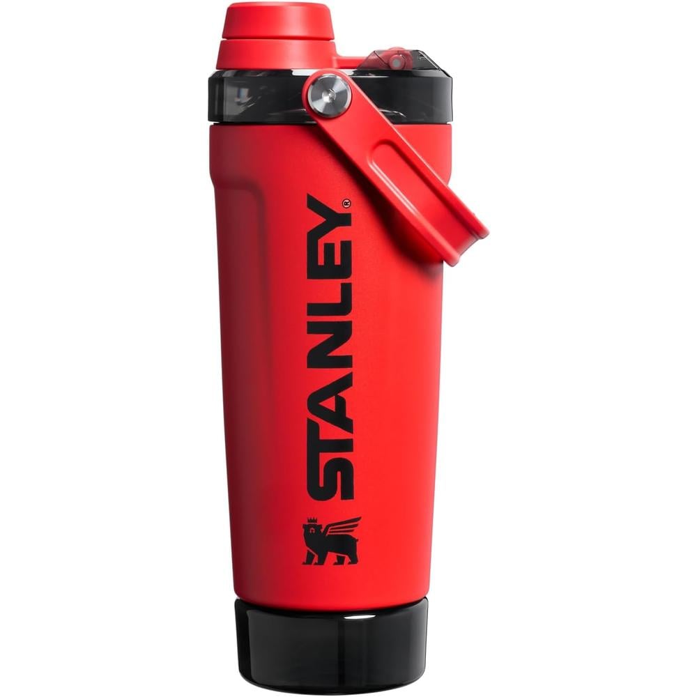 STANLEY VITALIZE BOTELLA MEZCLADORA TÉRMICA 20 OZ / 591 ML - 1