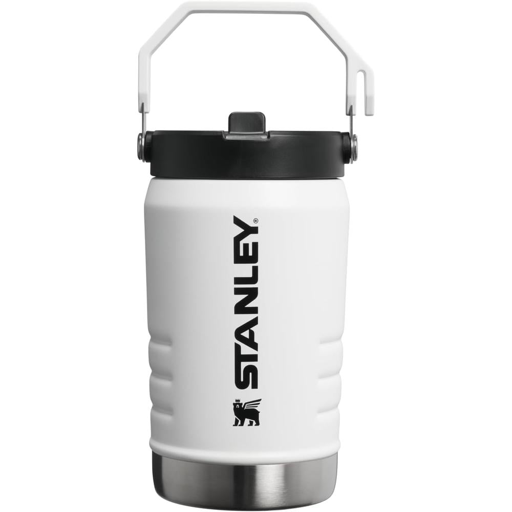 STANLEY ICEFLOW 2.0 TOMATODO CON SORBETE Y ASA 40 OZ / 1.2 L - 1