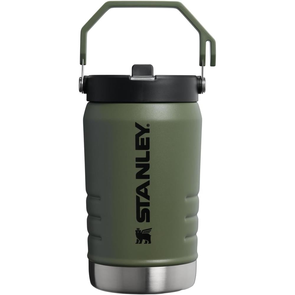 STANLEY ICEFLOW 2.0 TOMATODO CON SORBETE Y ASA 40 OZ / 1.2 L - 1