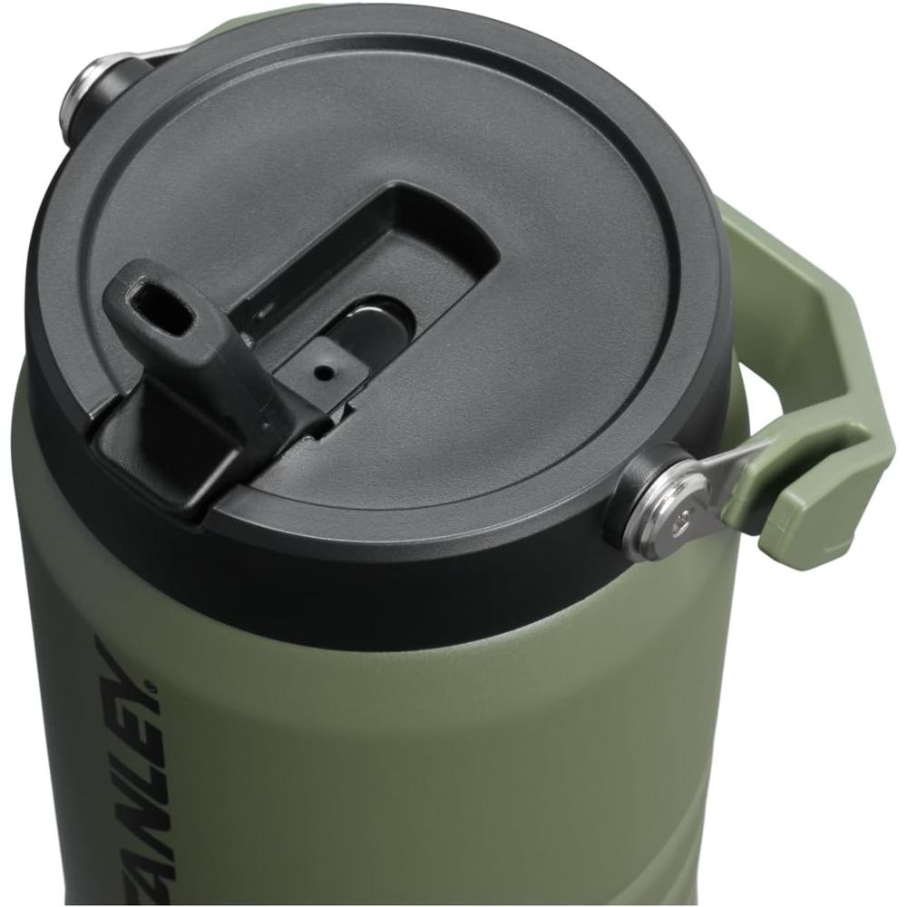 STANLEY ICEFLOW 2.0 TOMATODO CON SORBETE Y ASA 40 OZ / 1.2 L - 2