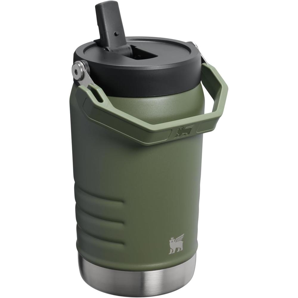 STANLEY ICEFLOW 2.0 TOMATODO CON SORBETE Y ASA 40 OZ / 1.2 L - 3