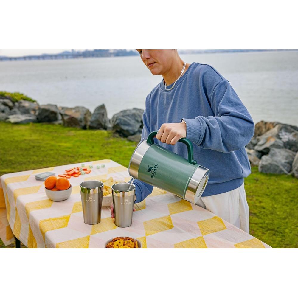 STANLEY STAY-CHILL JARRA TÉRMICA 64 OZ / 1.9 L - 5