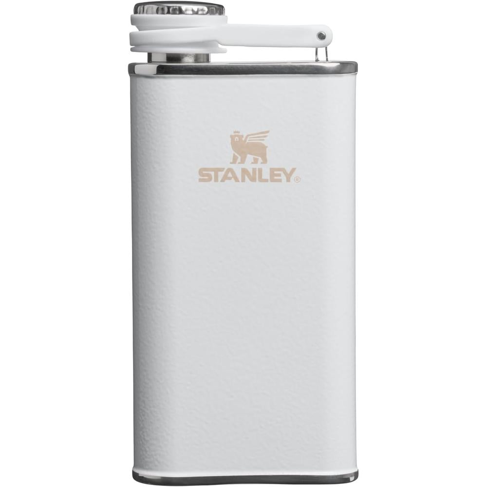STANLEY CLASSIC EASY FILL CANTIMPLORA DE ACERO INOXIDABLE 8 OZ / 240 ML - 1