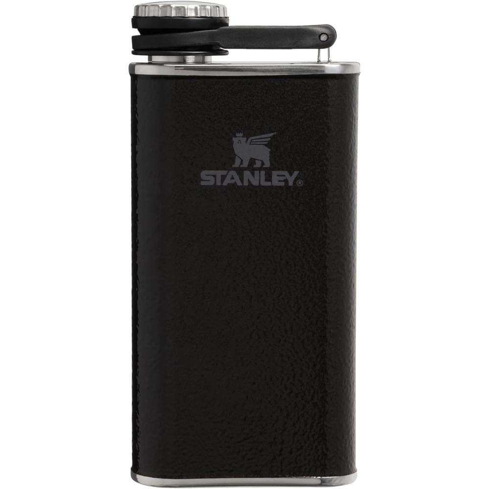 STANLEY CLASSIC EASY FILL CANTIMPLORA DE ACERO INOXIDABLE 8 OZ / 240 ML - 1