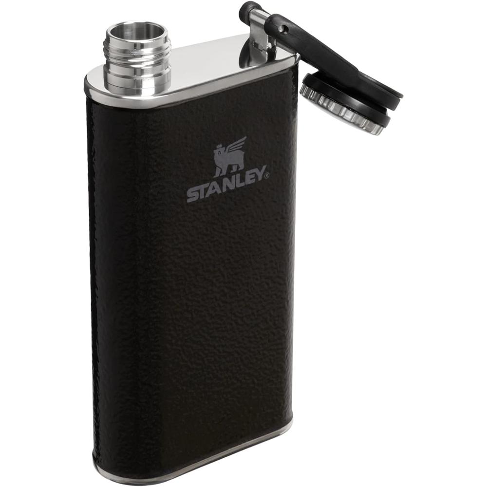 STANLEY CLASSIC EASY FILL CANTIMPLORA DE ACERO INOXIDABLE 8 OZ / 240 ML - 2
