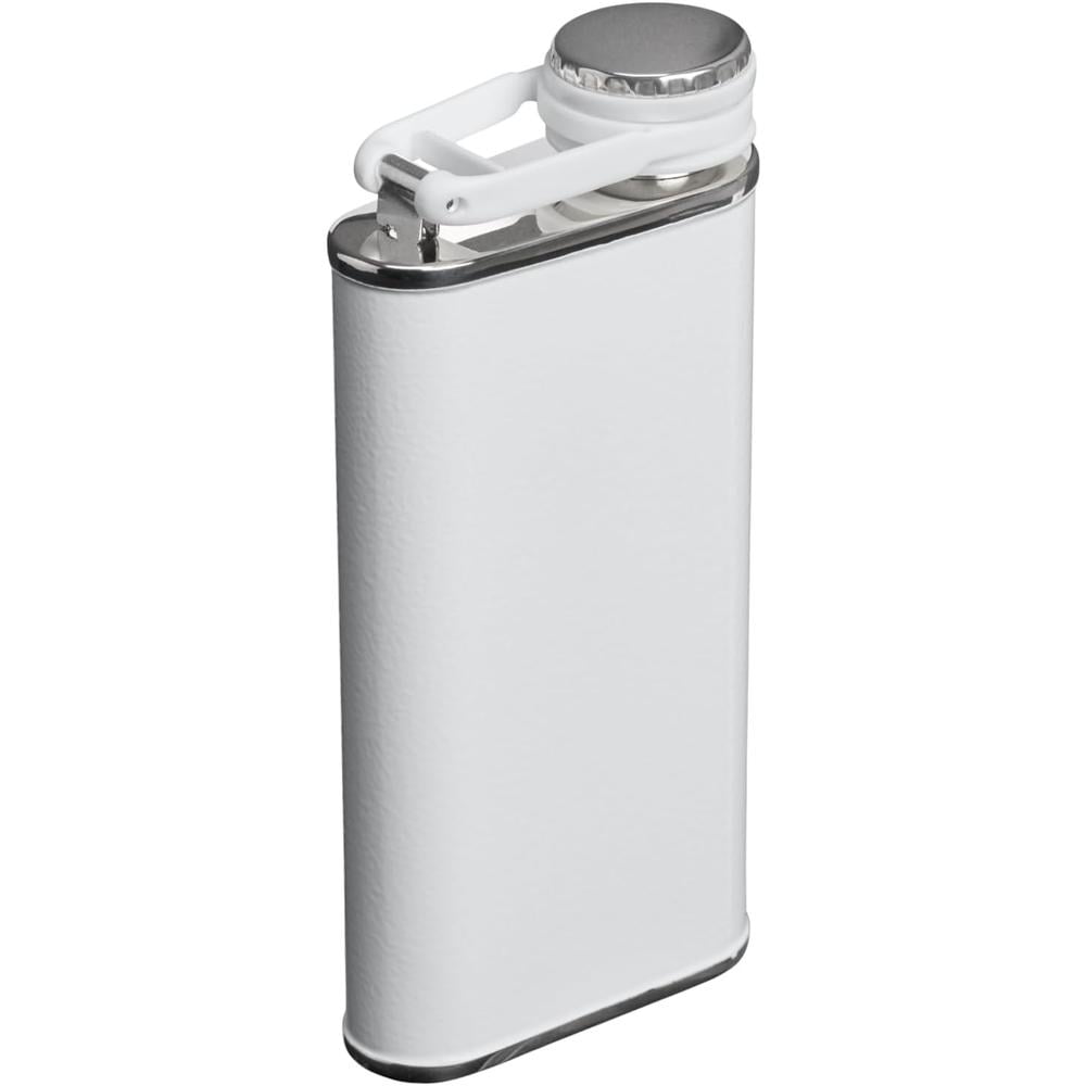 STANLEY CLASSIC EASY FILL CANTIMPLORA DE ACERO INOXIDABLE 8 OZ / 240 ML - 3