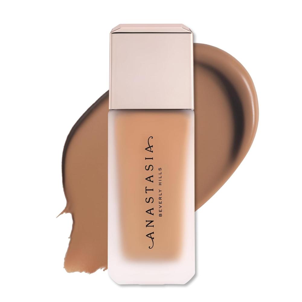 BASE MATTE EFECTO SEGUNDA PIEL ANASTASIA | 4.5W - 1